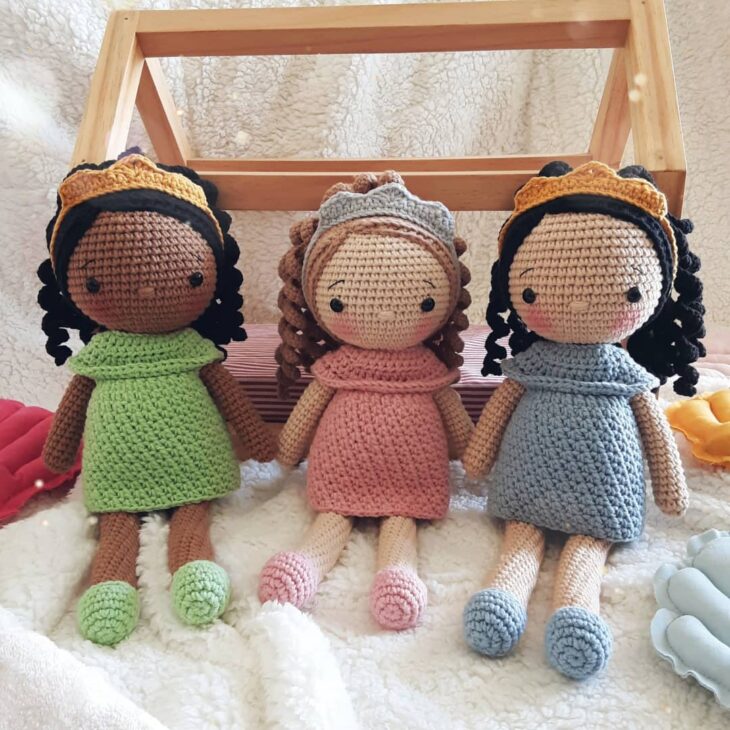 Foto de amigurumi 56 1 - 58