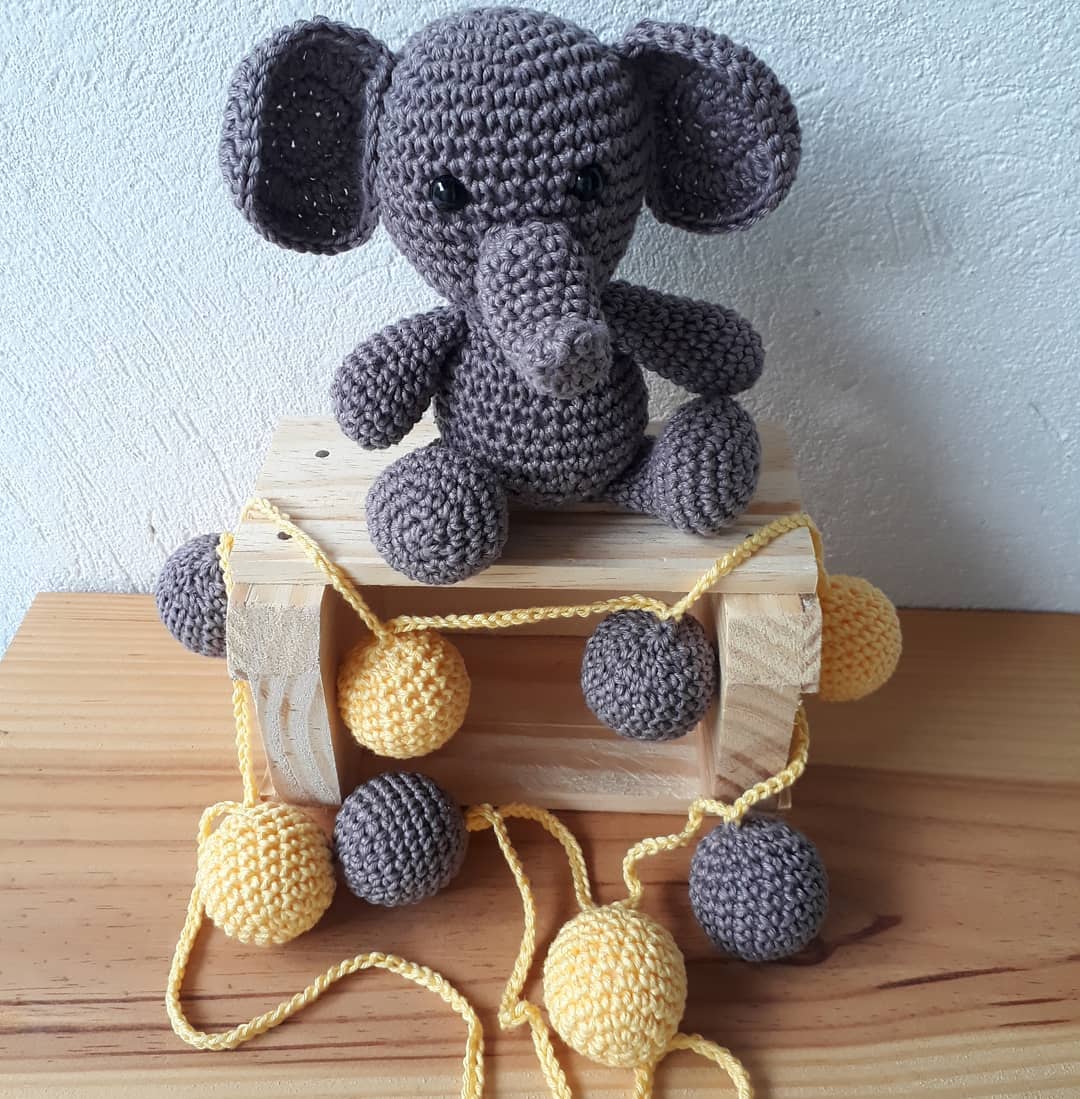 Foto de amigurumi 58 - 60