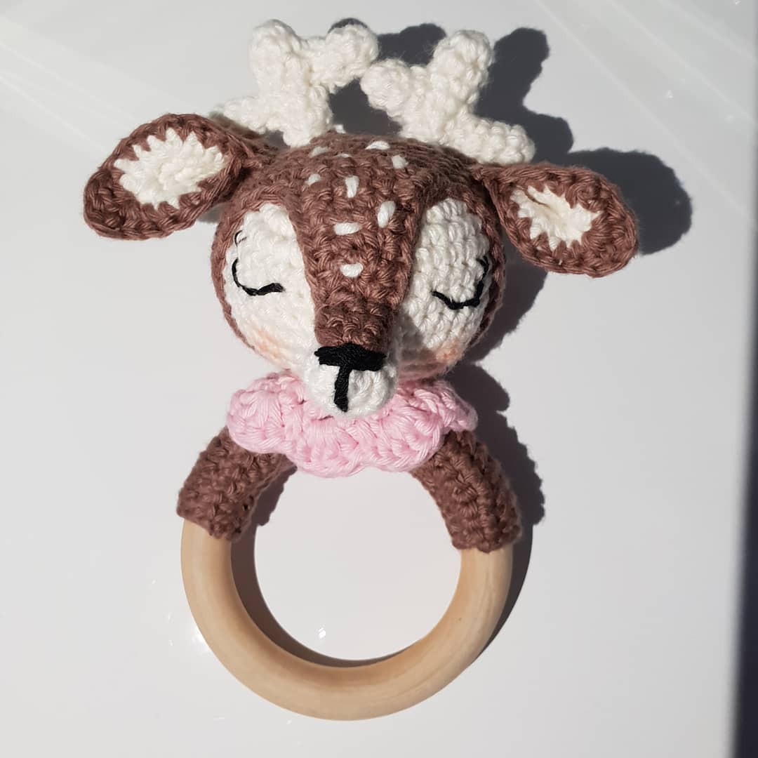 Foto de amigurumi 6 - 6