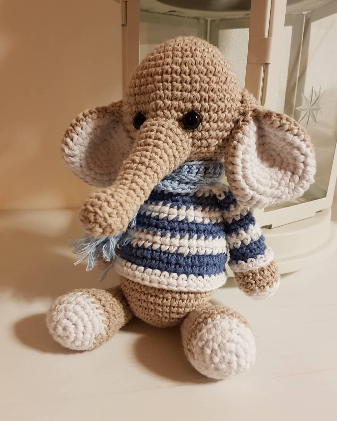 Foto de amigurumi 60 - 62