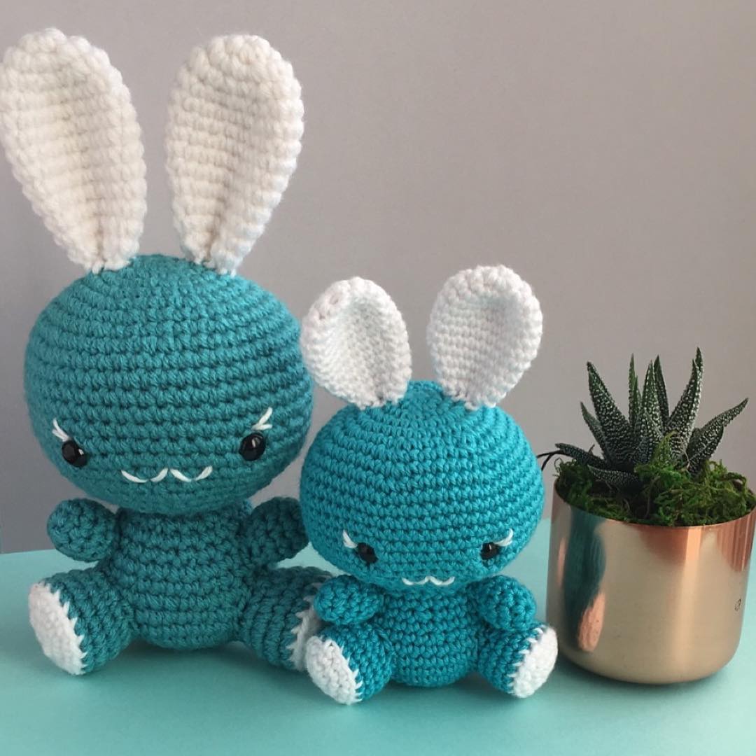 Foto de amigurumi 63 - 65