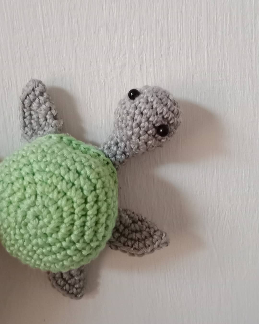 Foto de amigurumi 65 - 67