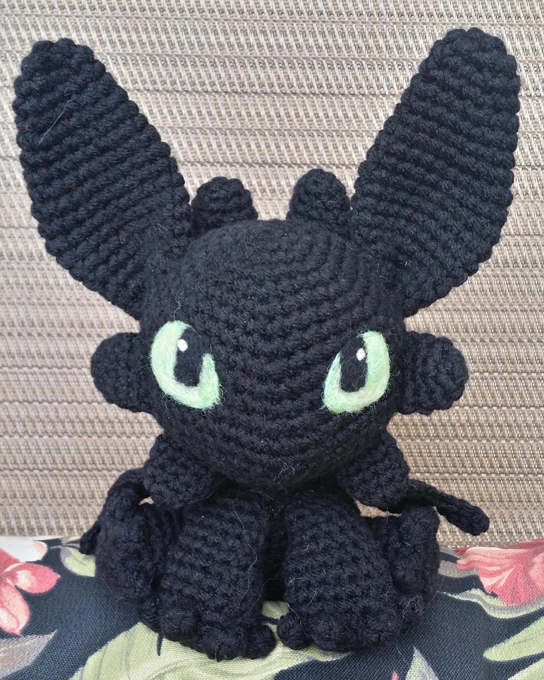 Foto de amigurumi 66 - 68