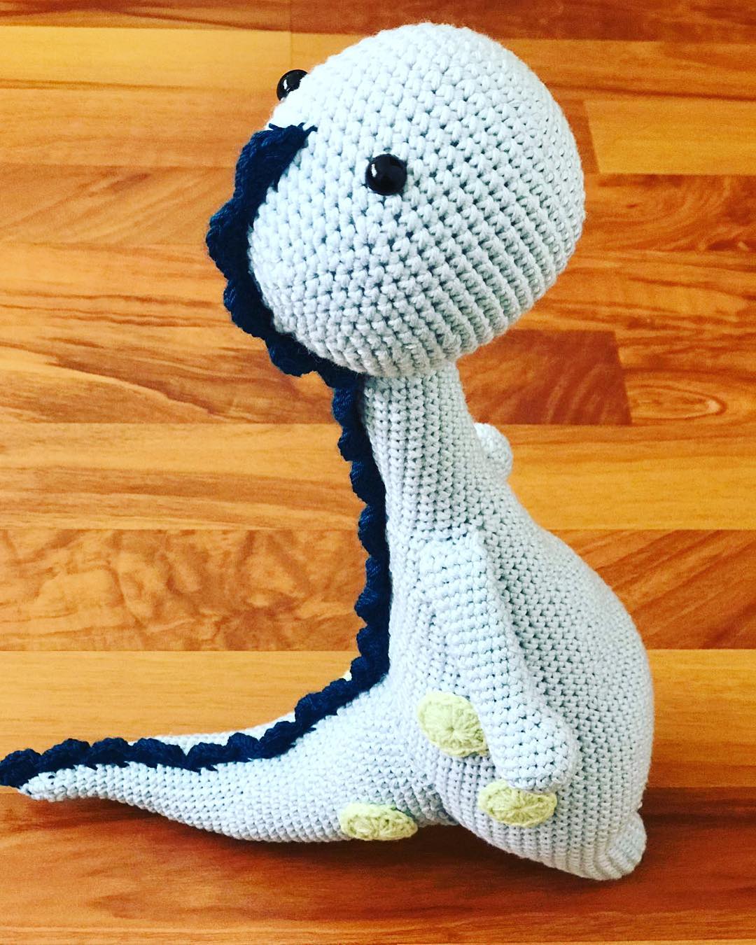 Foto de amigurumi 67 - 69