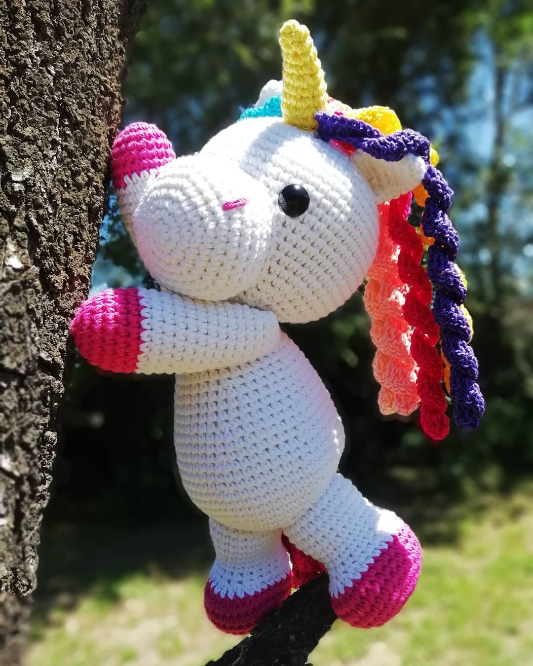 Foto de amigurumi 7 - 10