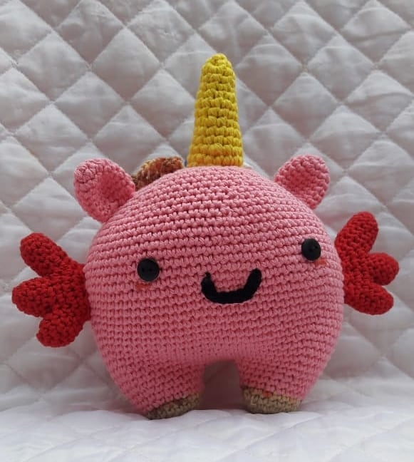 Foto de amigurumi 70 - 72