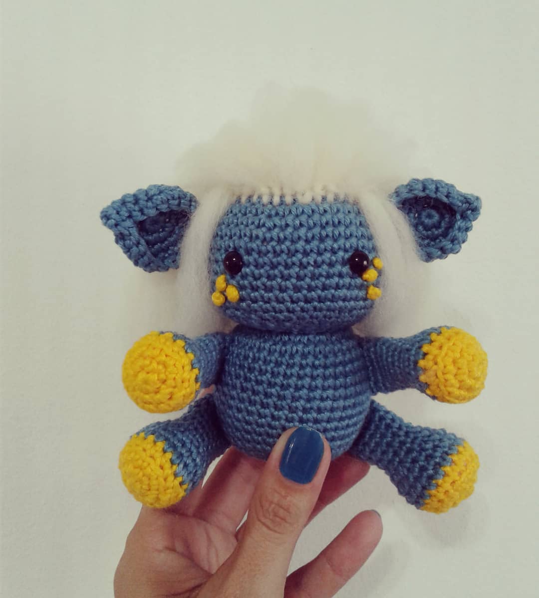 Foto de amigurumi 72 - 74