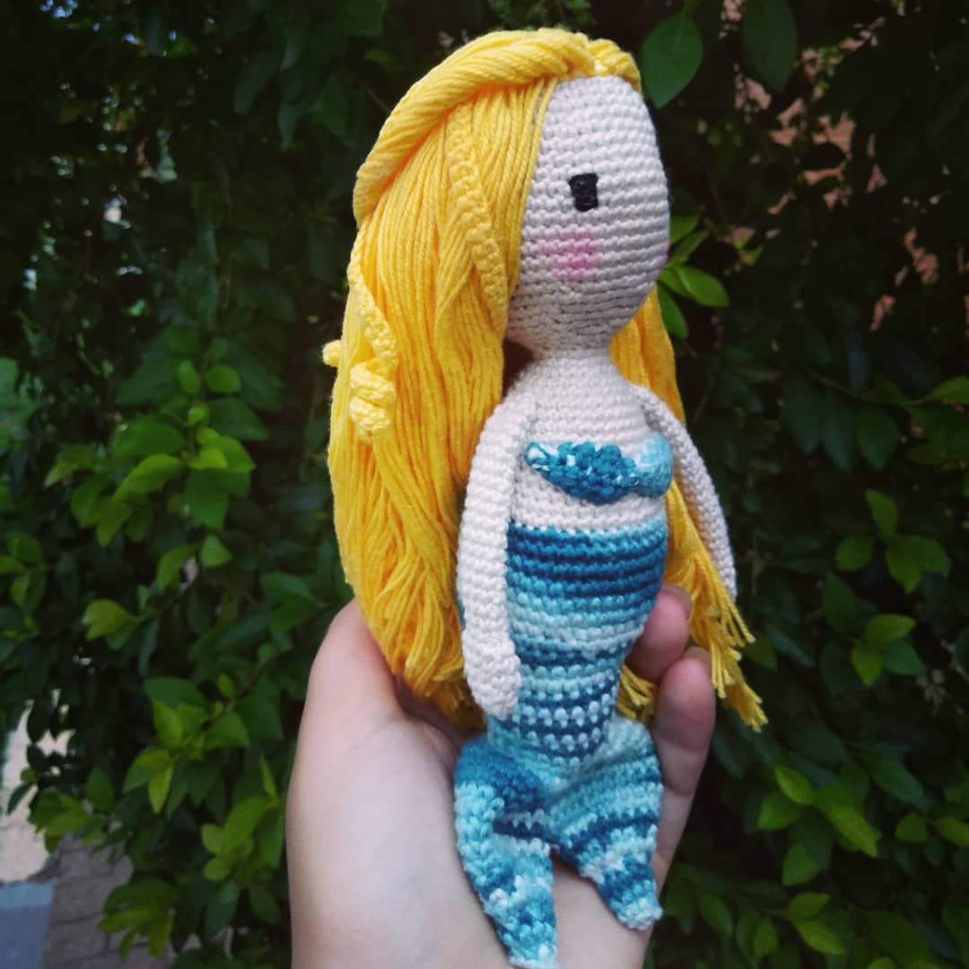 Foto de amigurumi 74 - 76