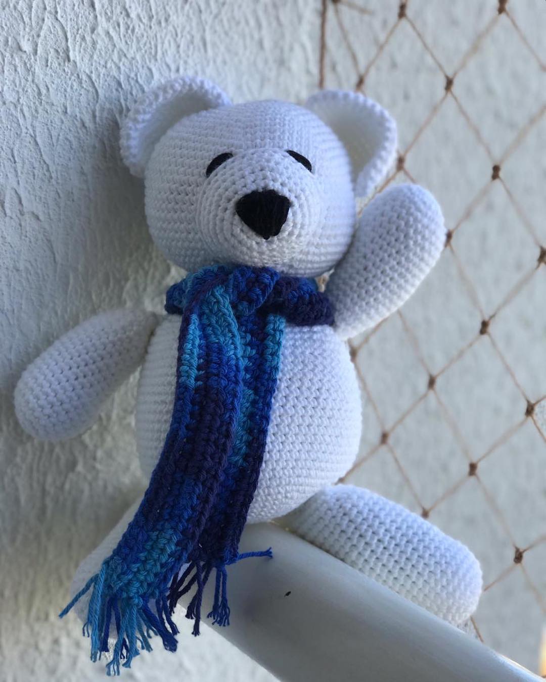 Foto de amigurumi 75 - 77