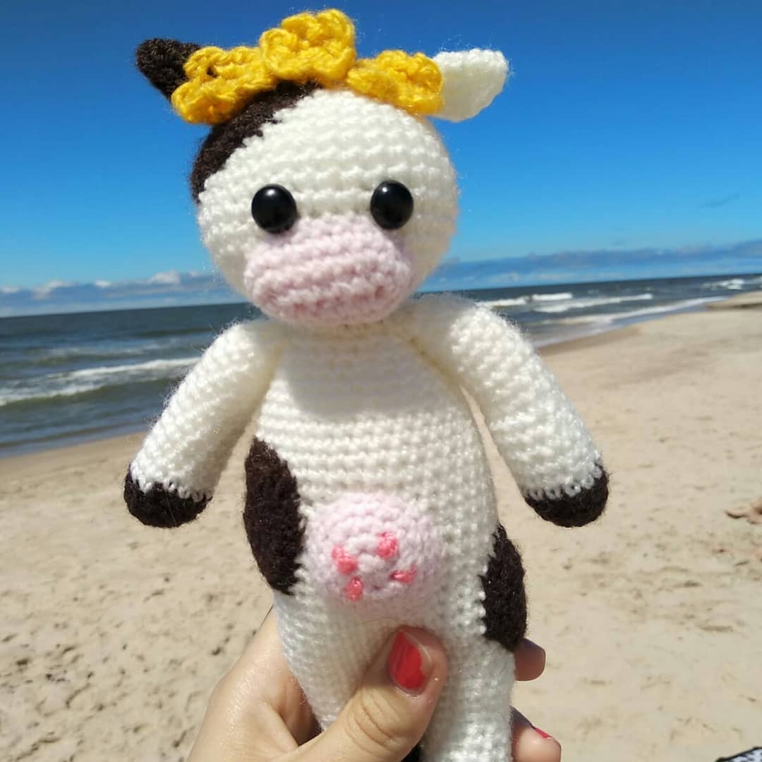 Foto de amigurumi 77 - 79