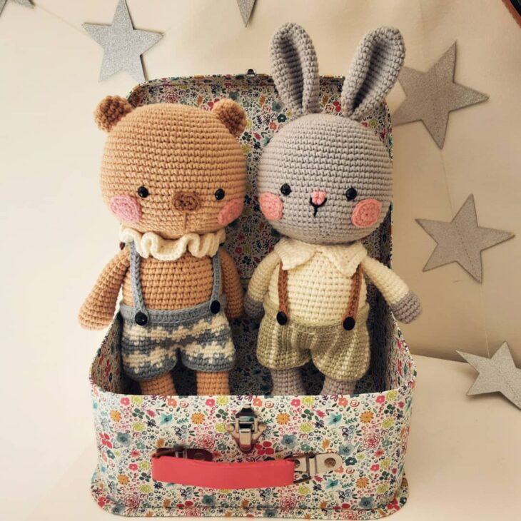 Foto de amigurumi 79 1 - 82