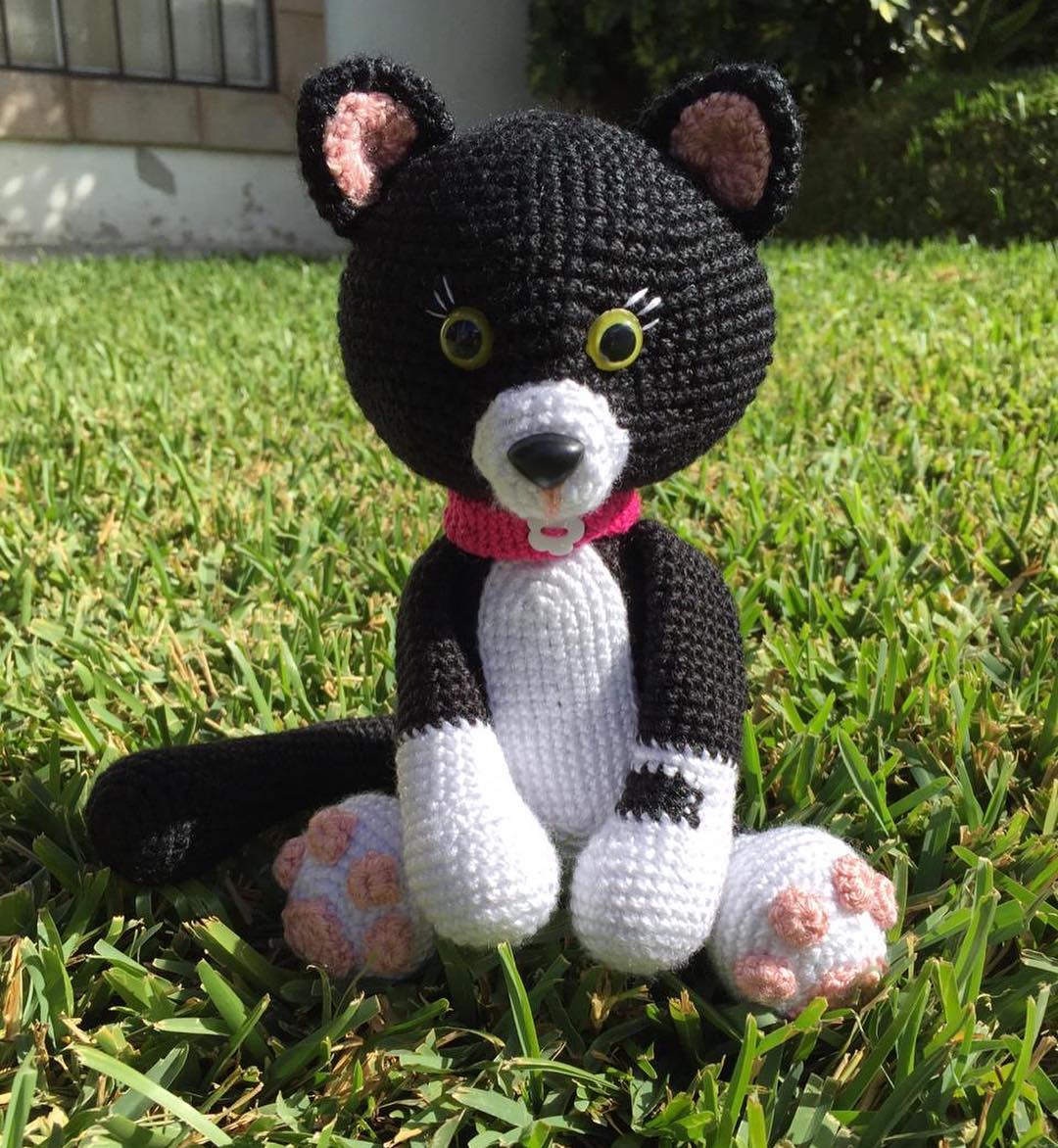 Foto de amigurumi 8 - 11