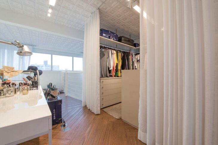 Foto de closet pequeno 10 - 10