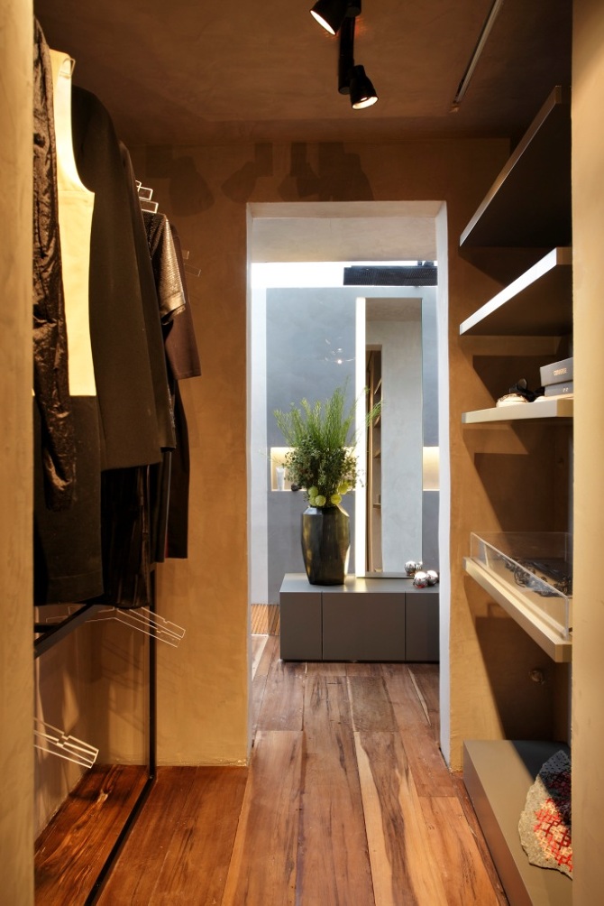 Foto de closet pequeno 25 - 25