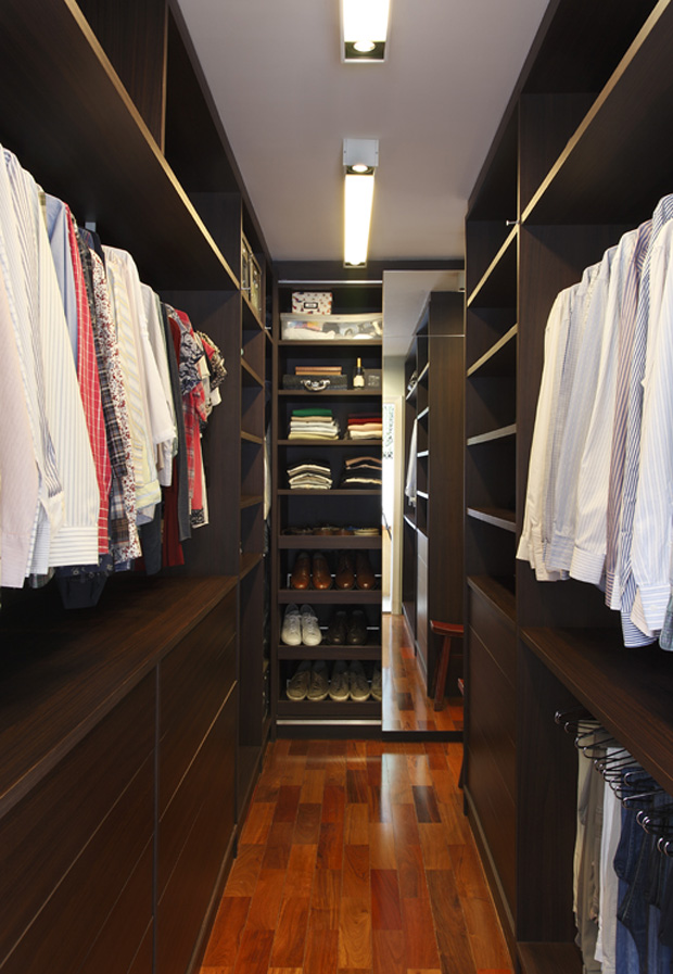 Foto de closet pequeno 5 - 5