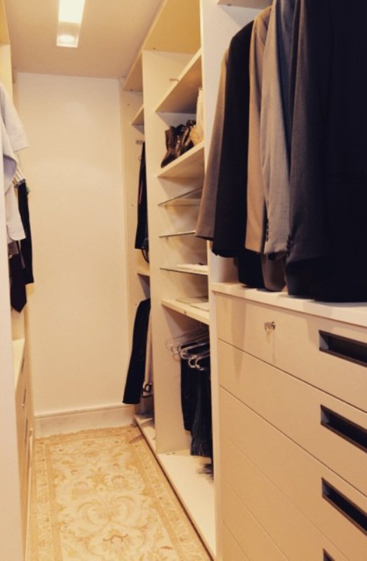 Foto de closet pequeno 99 - 11