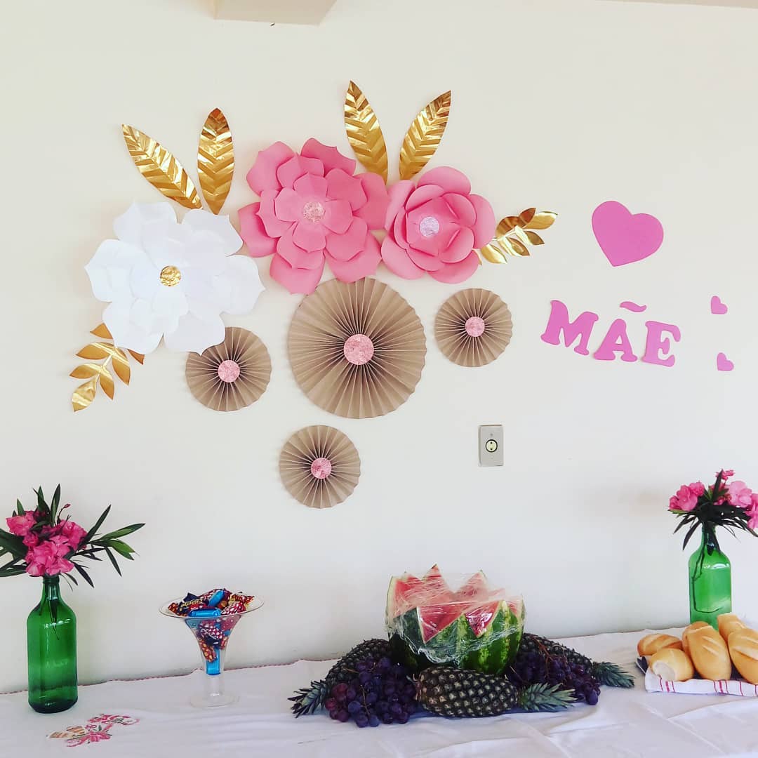 Foto de decoracao dia das maes 15 - 18