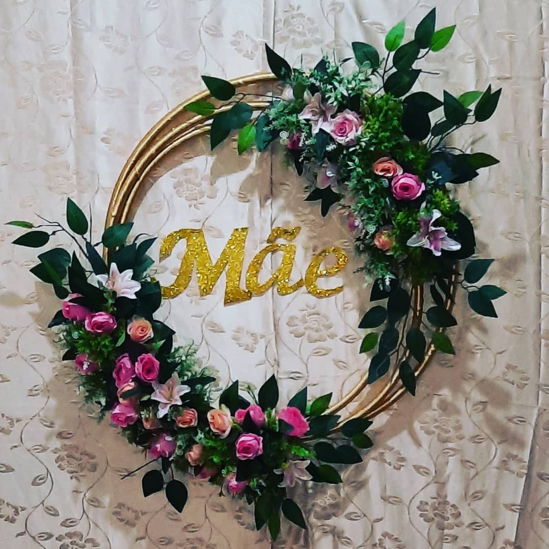 Foto de decoracao dia das maes 79 - 49