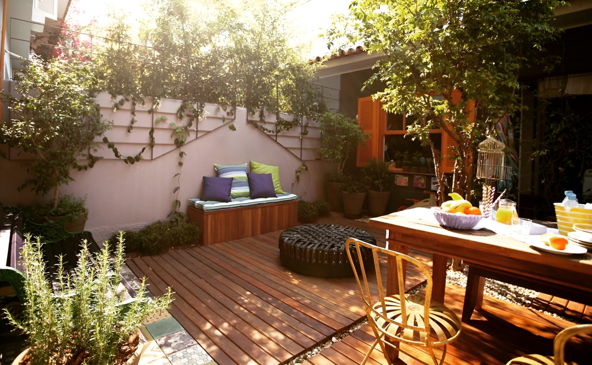 Plantas para jardim: melhores espécies para seu espaço verde