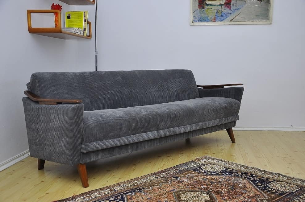 Foto de sofa retro 19 - 18