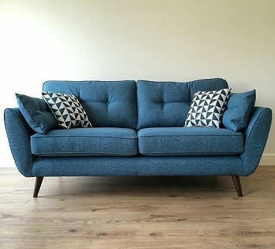 Foto de sofa retro 32 - 32