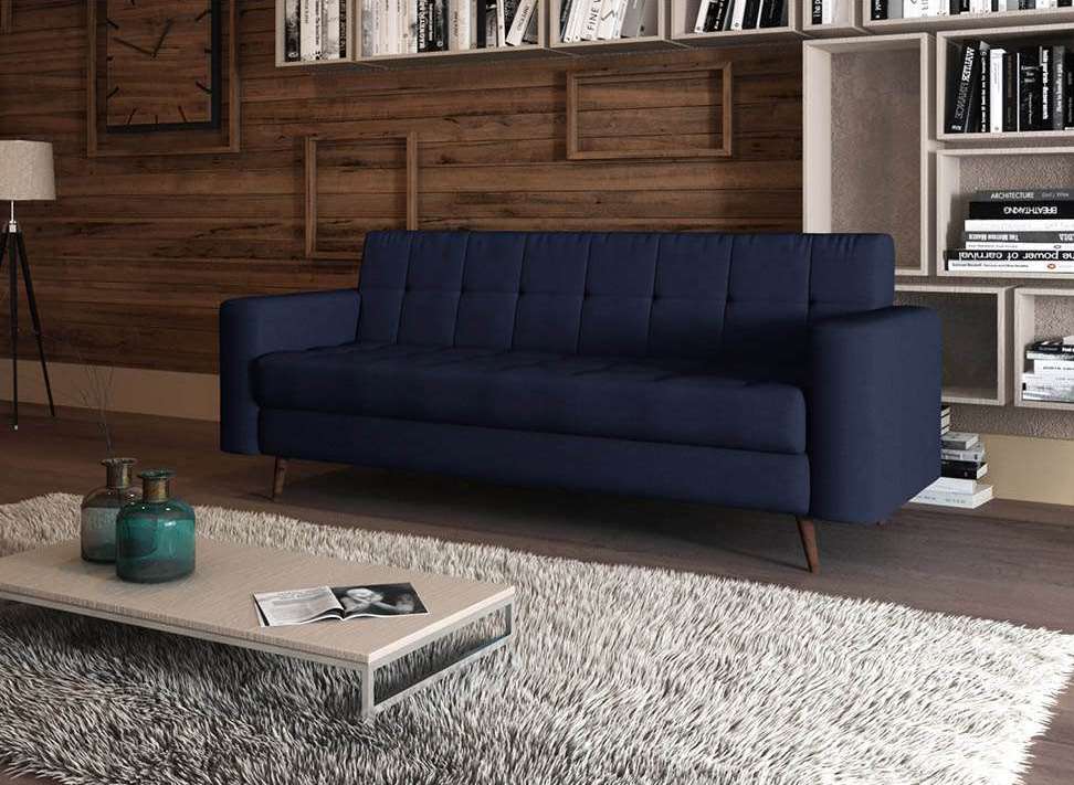 Foto de sofa retro 4 - 4