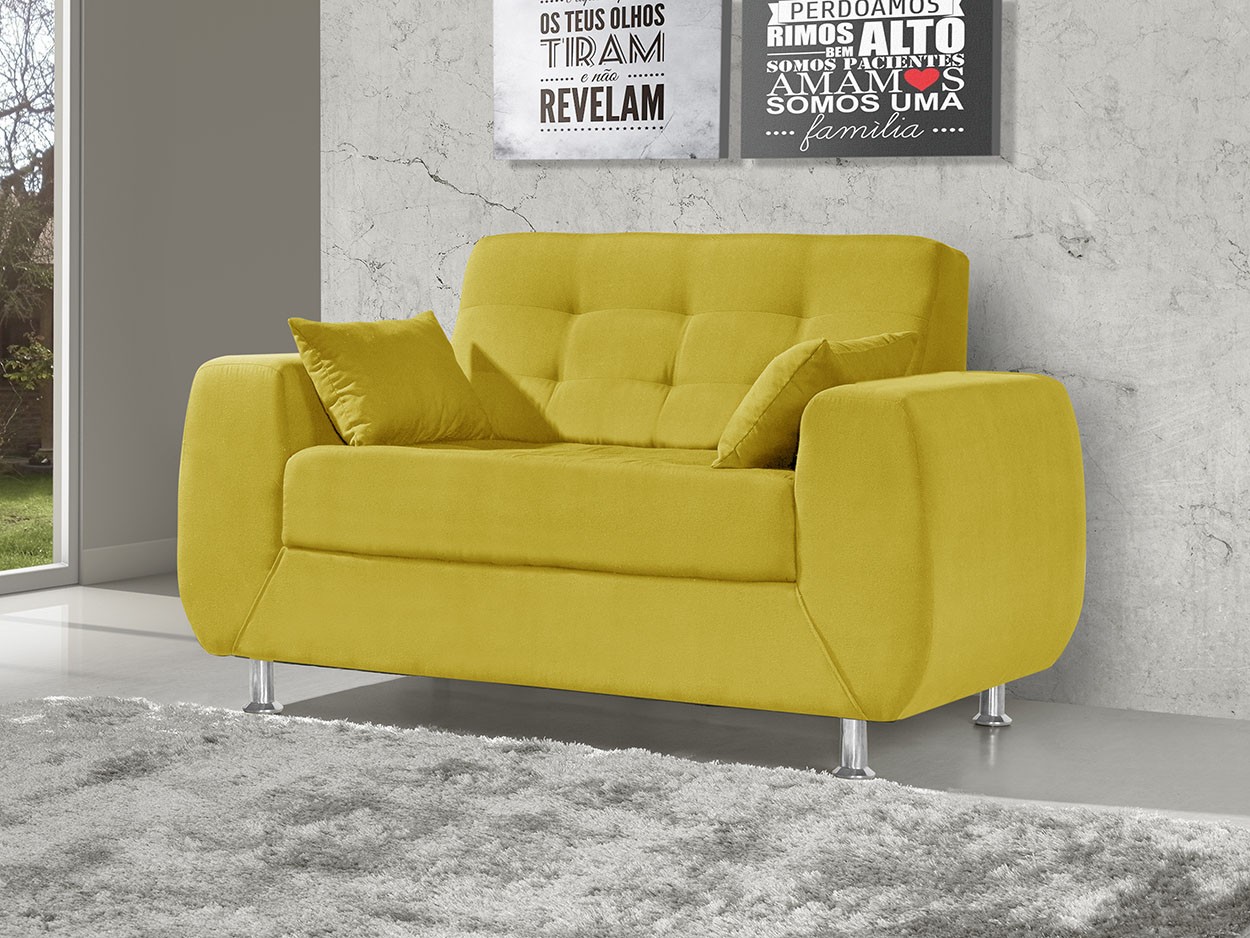 Foto de sofa retro 8 - 9