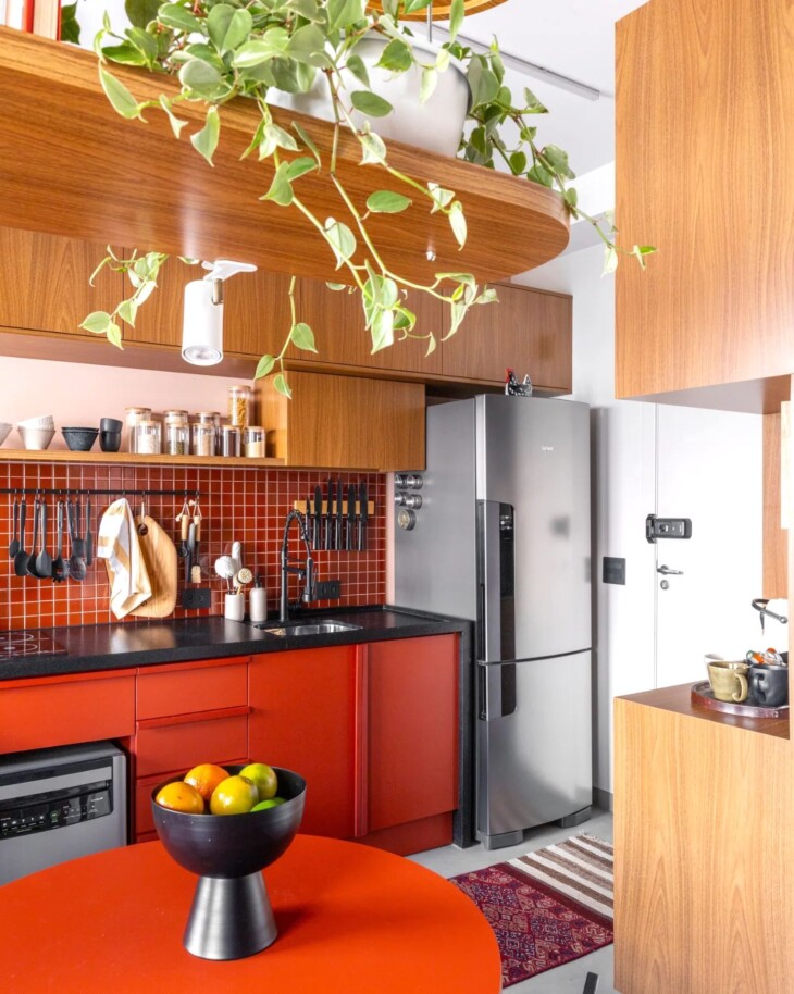 Azulejo para cozinha: 50 opções para estilizar o ambiente