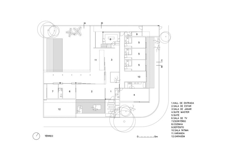 Foto de casa em l 71 - 64