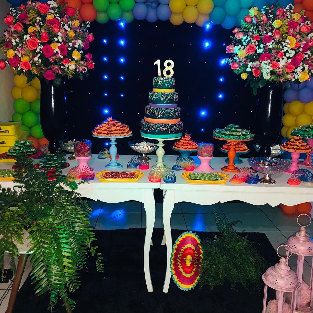 Foto de festa de 18 anos 16 - 16