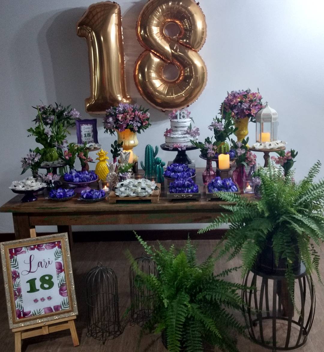 Foto de festa de 18 anos 21 - 21