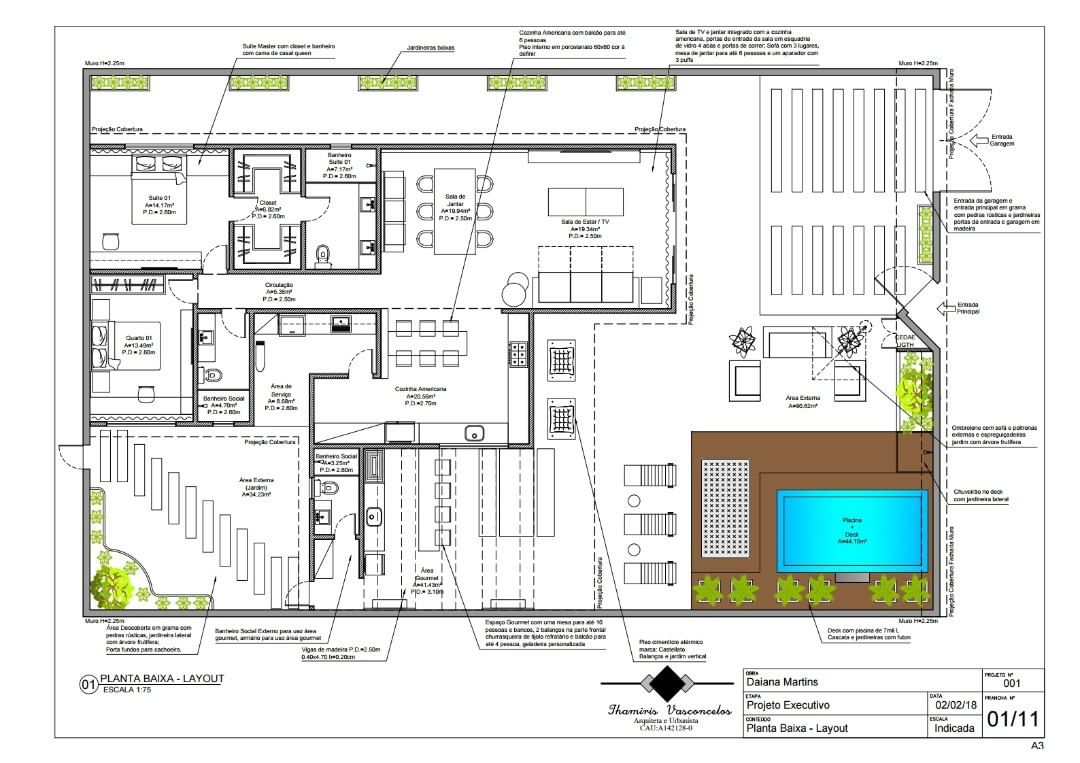 Foto de modelos de casa 81 1 - 82