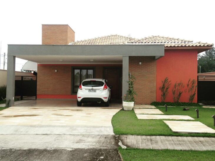 Foto de modelos de casas 01 - 35