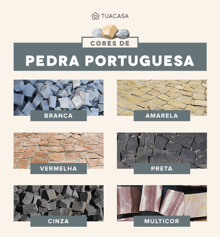 Foto de pedra portuguesa 01 - 1