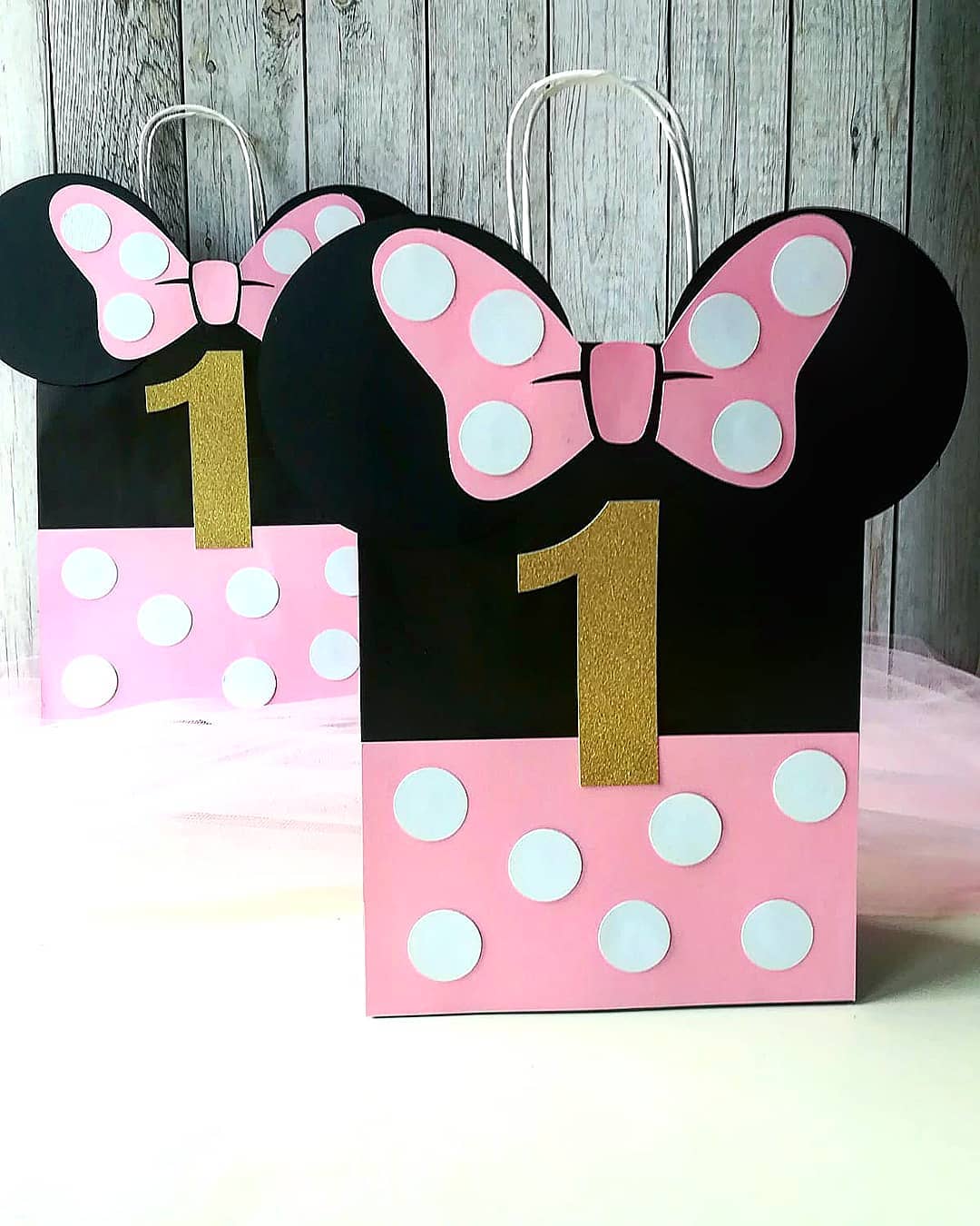 Foto de lembrancinhas da minnie 15 - 15