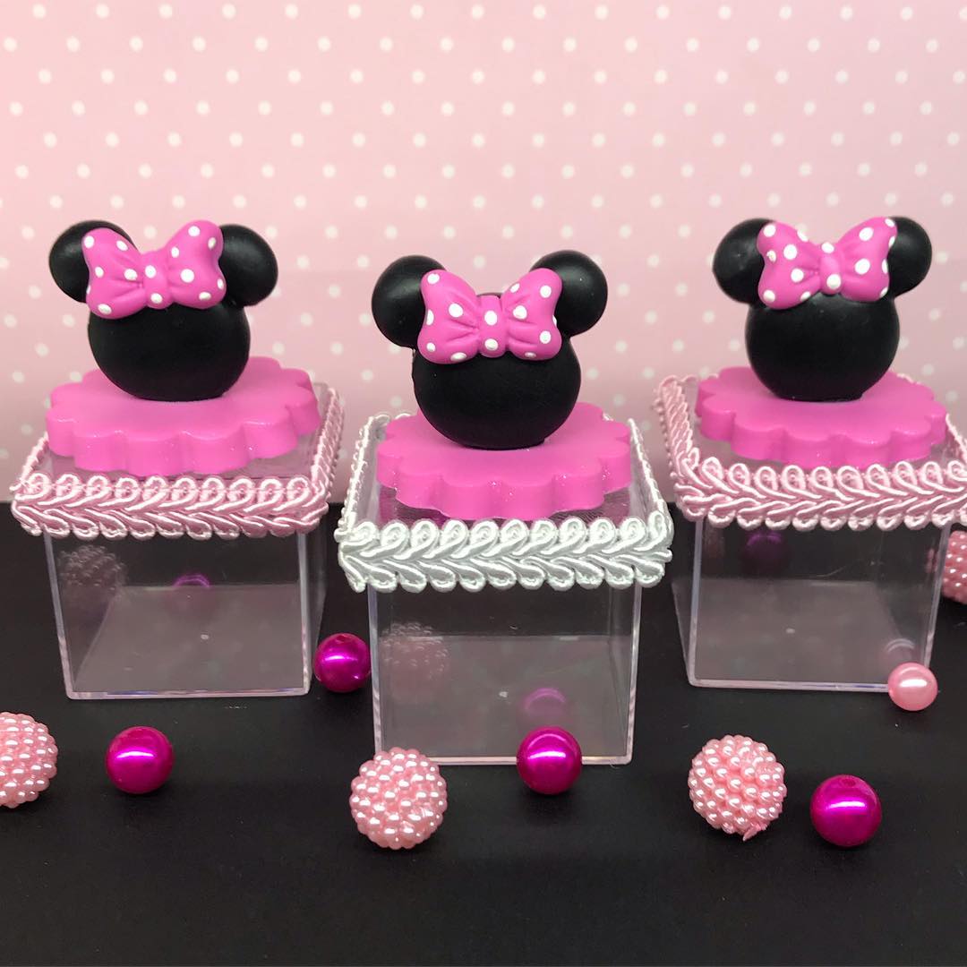 Foto de lembrancinhas da minnie 26 - 26