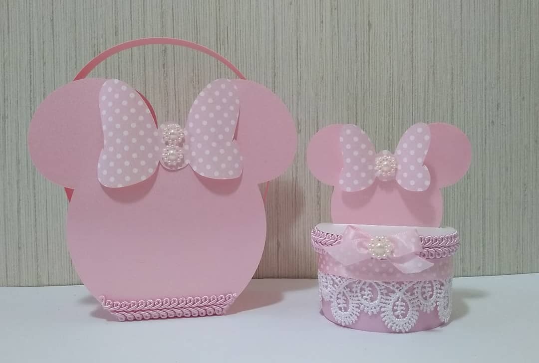 Foto de lembrancinhas da minnie 47 - 47