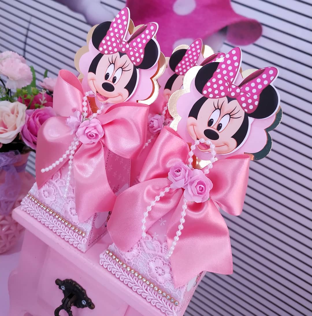 Foto de lembrancinhas da minnie 49 1 - 49