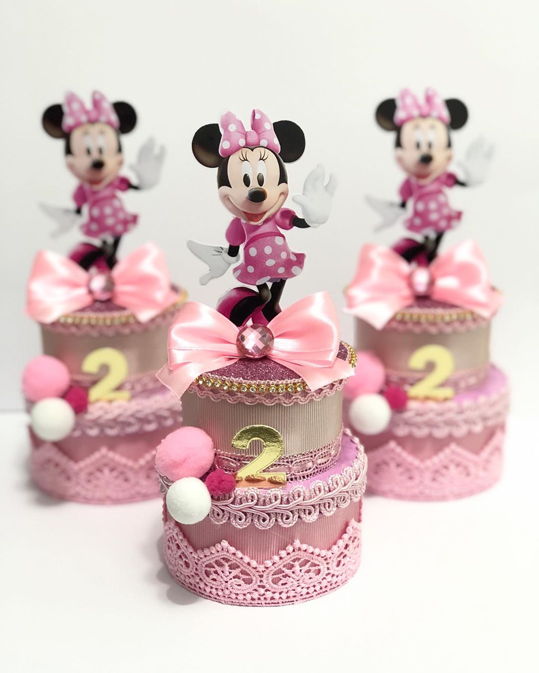 Foto de lembrancinhas da minnie 5 - 5