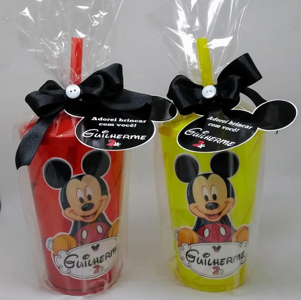 Foto de lembrancinhas do mickey 8 - 11