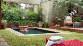 Foto de decoracao de jardim 00 1 - 2