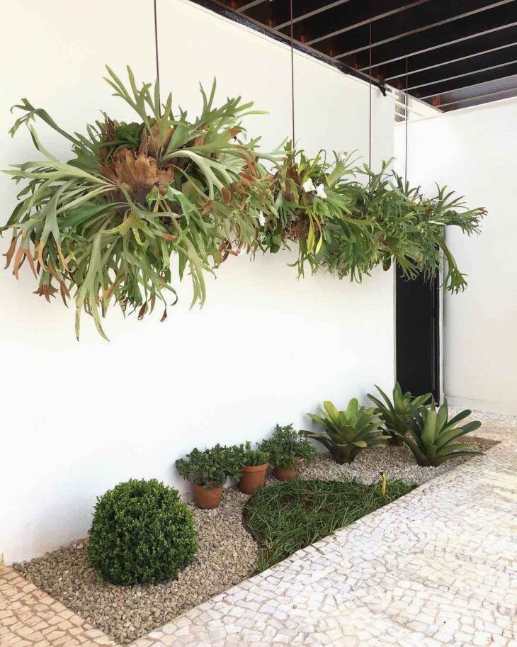 Foto de decoracao de jardim 15 - 18