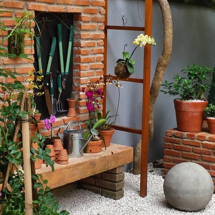 Foto de decoracao de jardim 23 - 26