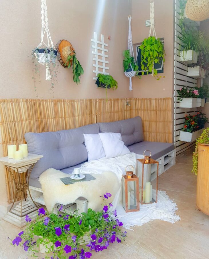 Foto de decoracao de jardim 34 - 37