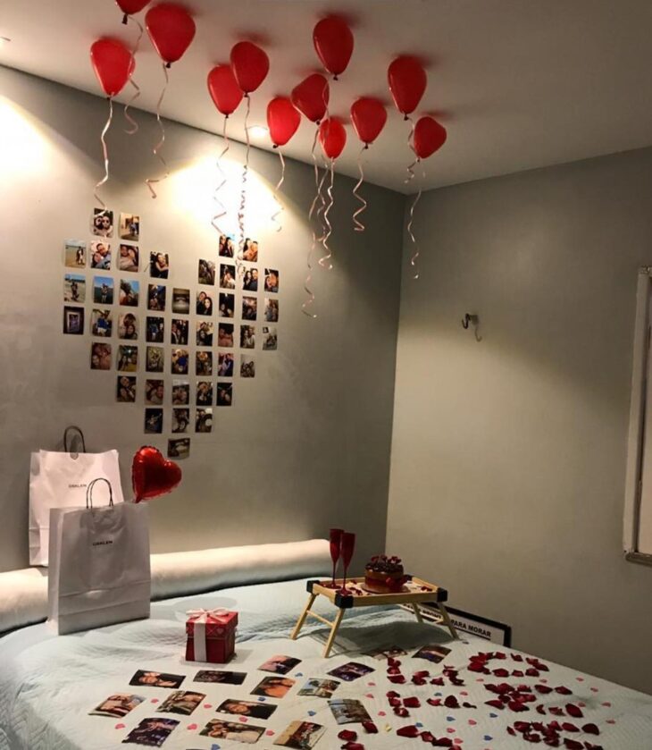 Foto de decoracao dia dos namorados 27 - 57