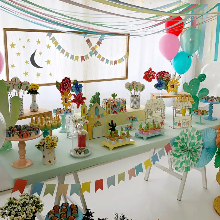 Foto de decoracao festa junina 19 - 104
