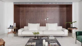 Foto de sofas modernos 0 - 2