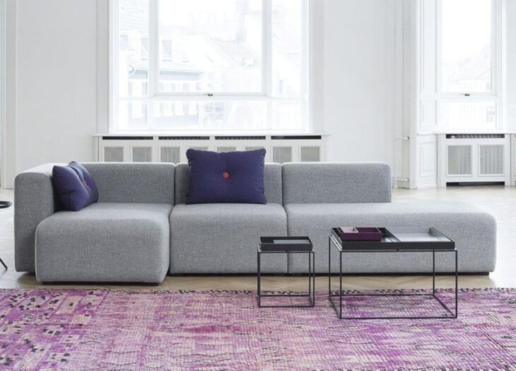 Foto de sofas modernos 10 - 10