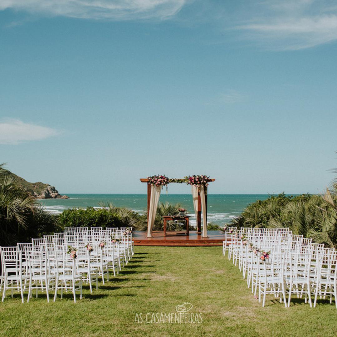 Foto de casamento na praia 37 - 39