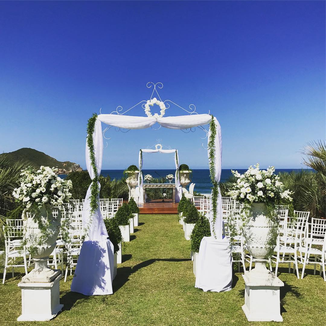 Foto de casamento na praia 70 - 72